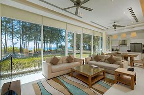 Splash Beach Resort, Mai Khao, Phuket