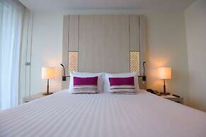 Splash Beach Resort, Mai Khao, Phuket