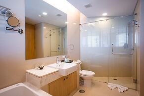 Splash Beach Resort, Mai Khao, Phuket