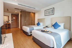 Splash Beach Resort, Mai Khao, Phuket