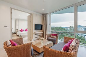 Splash Beach Resort, Mai Khao, Phuket
