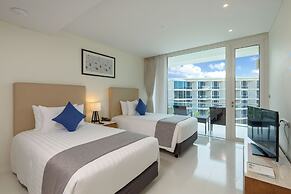 Splash Beach Resort, Mai Khao, Phuket