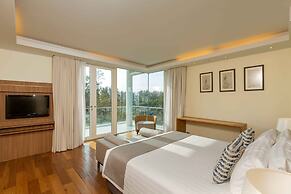 Splash Beach Resort, Mai Khao, Phuket