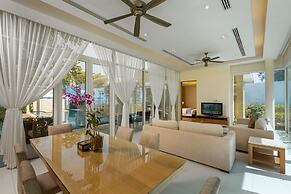 Splash Beach Resort, Mai Khao, Phuket