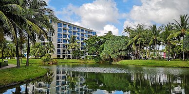 Splash Beach Resort, Mai Khao, Phuket