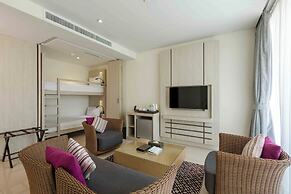 Splash Beach Resort, Mai Khao, Phuket