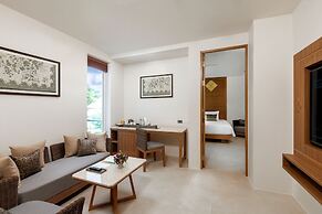 Splash Beach Resort, Mai Khao, Phuket