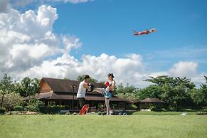 Splash Beach Resort, Mai Khao, Phuket