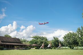 Splash Beach Resort, Mai Khao, Phuket