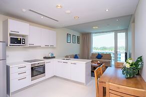 Splash Beach Resort, Mai Khao, Phuket