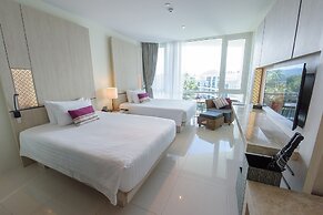 Splash Beach Resort, Mai Khao, Phuket