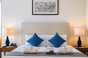 Splash Beach Resort, Mai Khao, Phuket