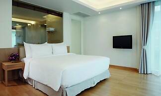 Splash Beach Resort, Mai Khao, Phuket