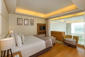 Splash Beach Resort, Mai Khao, Phuket