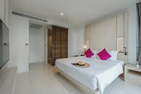 Splash Beach Resort, Mai Khao, Phuket