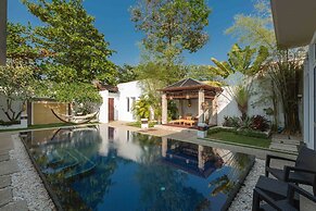 Splash Beach Resort, Mai Khao, Phuket