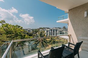 Splash Beach Resort, Mai Khao, Phuket