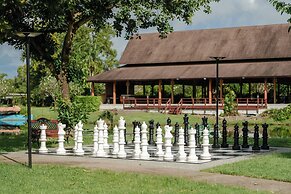 Splash Beach Resort, Mai Khao, Phuket