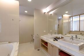 Splash Beach Resort, Mai Khao, Phuket