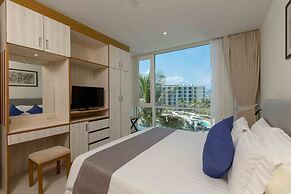 Splash Beach Resort, Mai Khao, Phuket