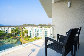 Splash Beach Resort, Mai Khao, Phuket