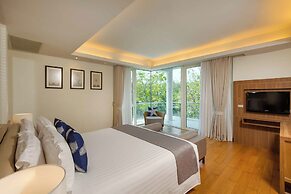 Splash Beach Resort, Mai Khao, Phuket