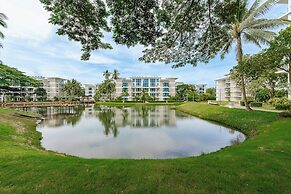 Splash Beach Resort, Mai Khao, Phuket