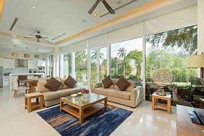 Splash Beach Resort, Mai Khao, Phuket