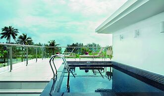 Splash Beach Resort, Mai Khao, Phuket