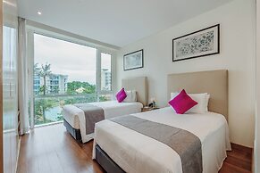 Splash Beach Resort, Mai Khao, Phuket