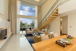 Splash Beach Resort, Mai Khao, Phuket