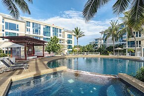 Splash Beach Resort, Mai Khao, Phuket
