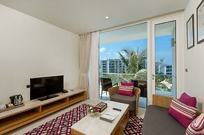 Splash Beach Resort, Mai Khao, Phuket