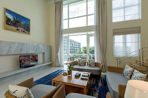 Splash Beach Resort, Mai Khao, Phuket