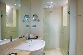 Splash Beach Resort, Mai Khao, Phuket