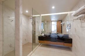 Splash Beach Resort, Mai Khao, Phuket