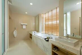 Splash Beach Resort, Mai Khao, Phuket