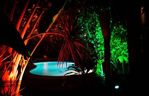 Alona Vida Beach Resort