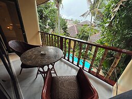 Alona Vida Beach Resort