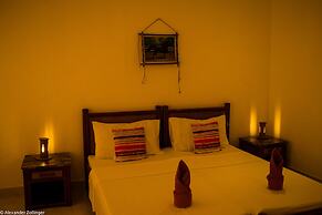 Alona Vida Beach Resort