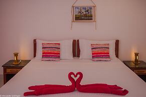 Alona Vida Beach Resort