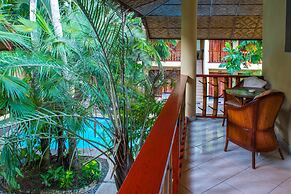 Alona Vida Beach Resort