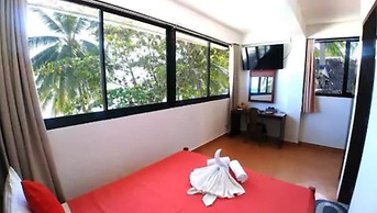 Alona Vida Beach Resort