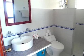 Alona Vida Beach Resort