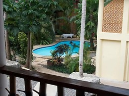 Alona Vida Beach Resort