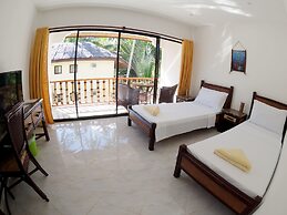 Alona Vida Beach Resort