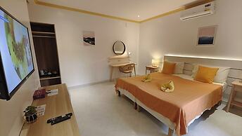 Alona Vida Beach Resort