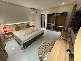 Alona Vida Beach Resort