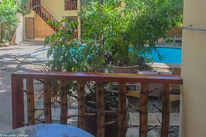 Alona Vida Beach Resort