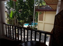 Alona Vida Beach Resort